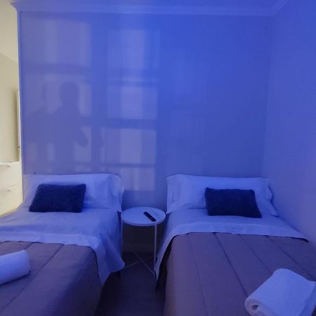 Central Room Bilbao Exterior foto
