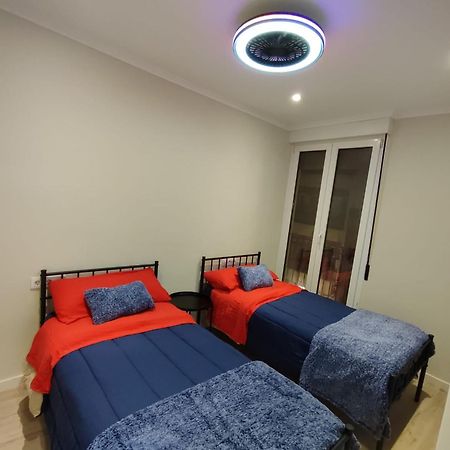 Central Room Bilbao Exterior foto