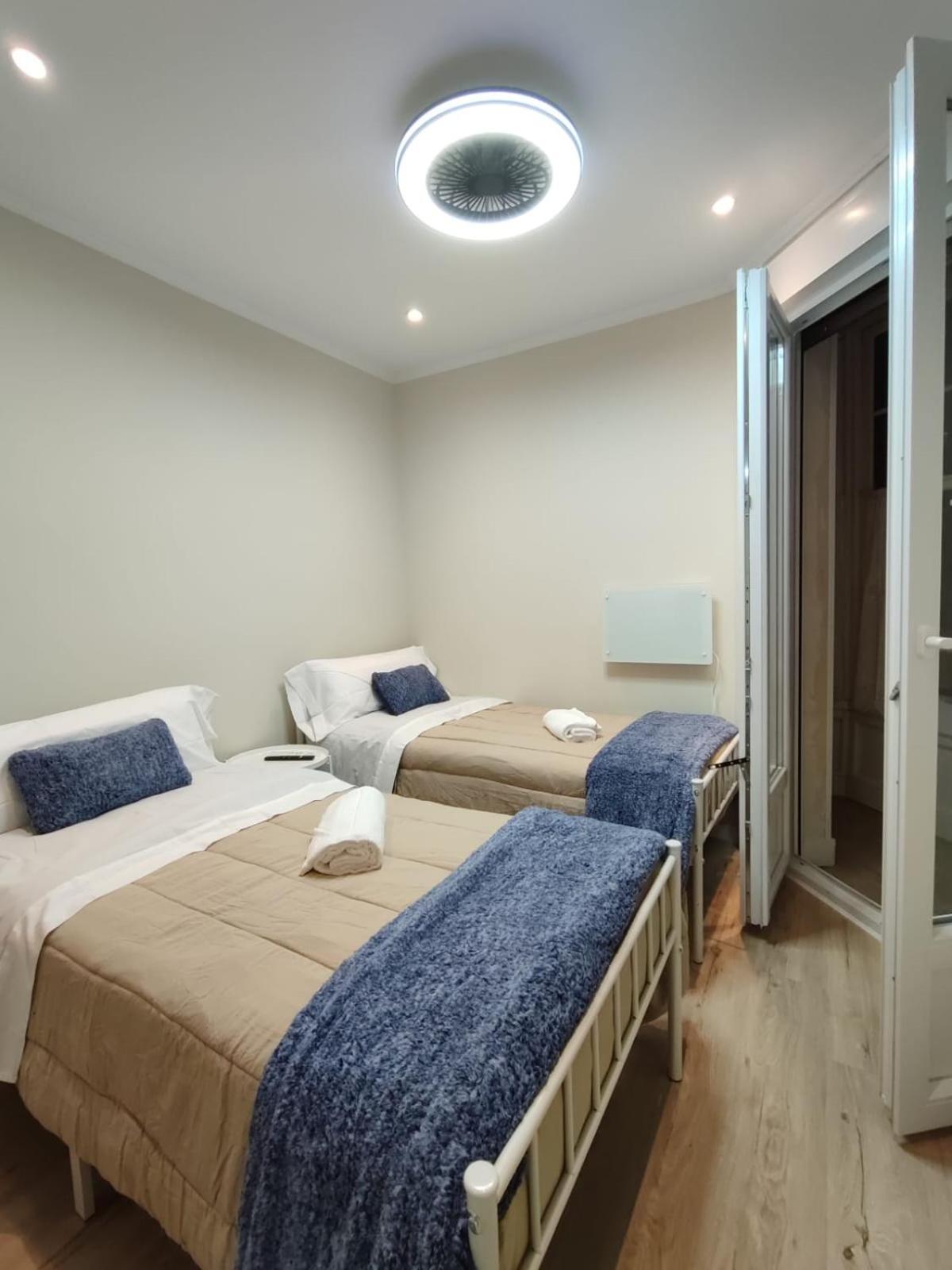 Central Room Bilbao Exterior foto